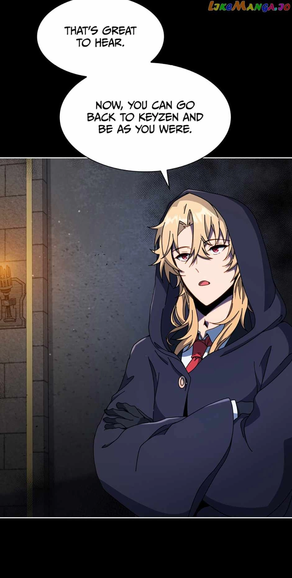 Read Necromancer Academy and the Genius Summoner EN Manga Online