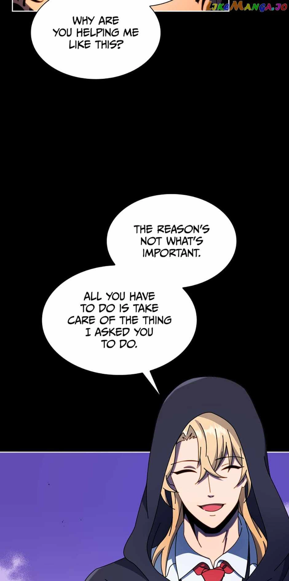 Read Necromancer Academy and the Genius Summoner EN Manga Online