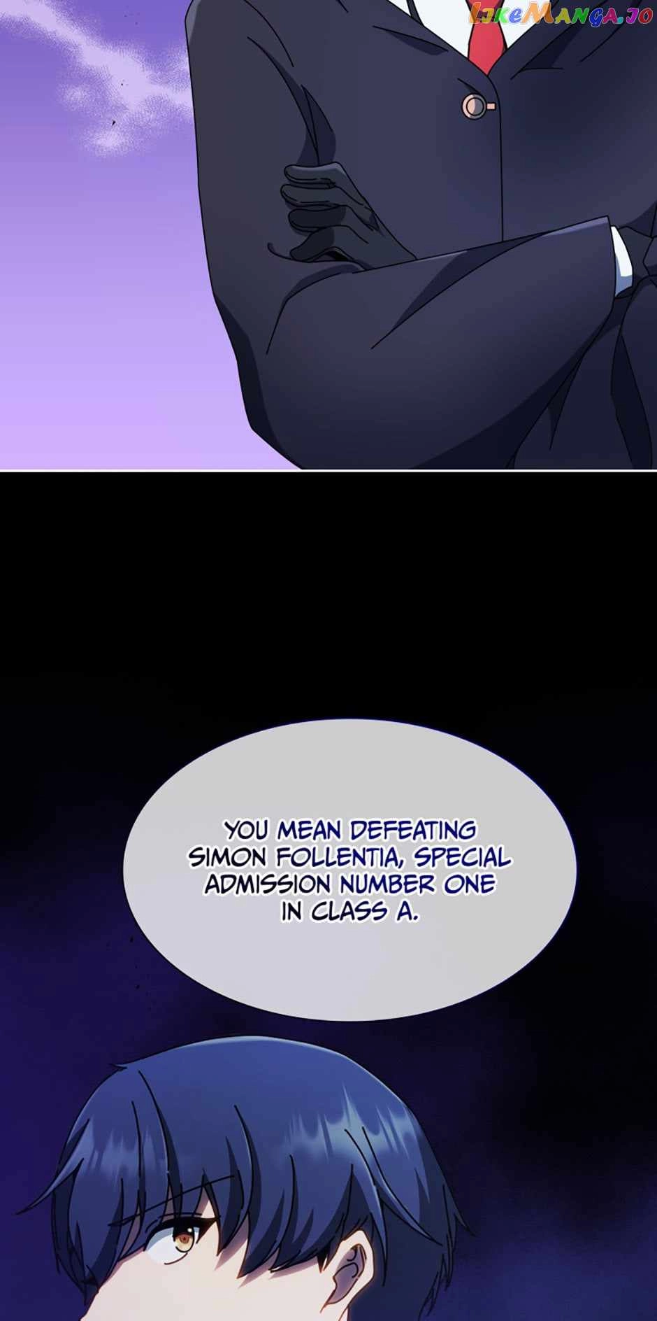 Read Necromancer Academy and the Genius Summoner EN Manga Online