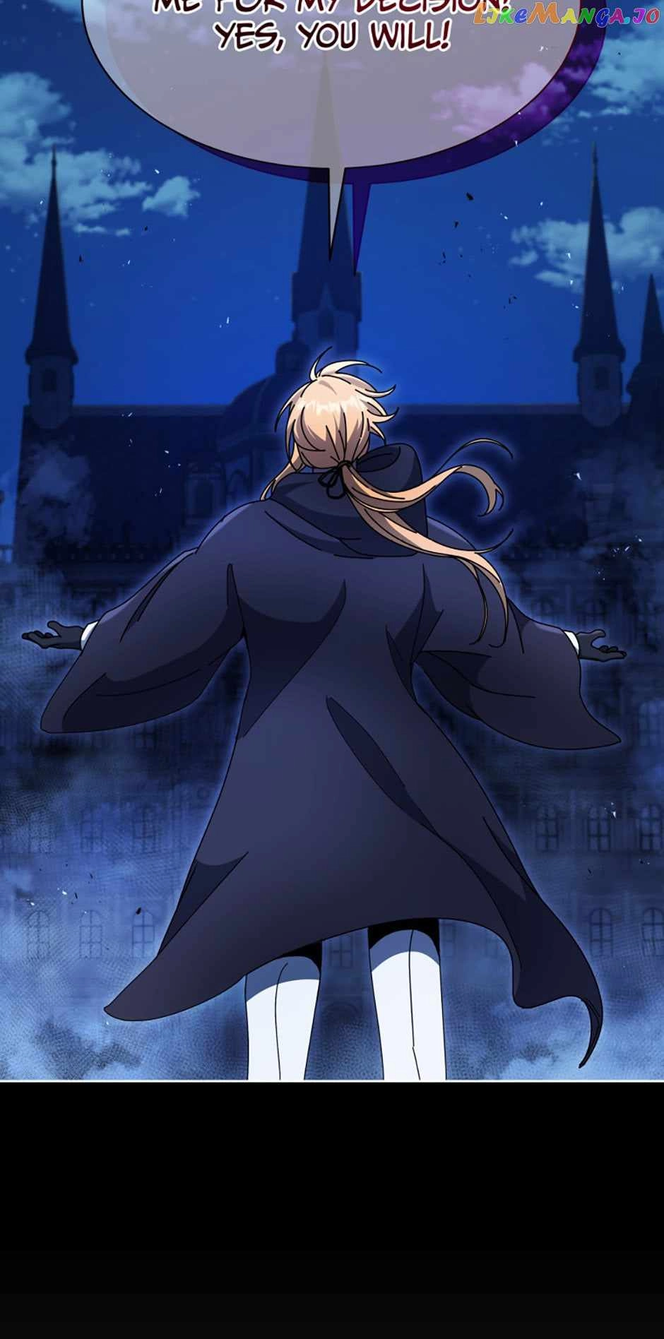 Read Necromancer Academy and the Genius Summoner EN Manga Online