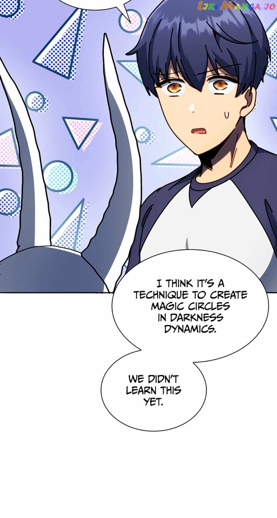 Read Necromancer Academy and the Genius Summoner EN Manga Online
