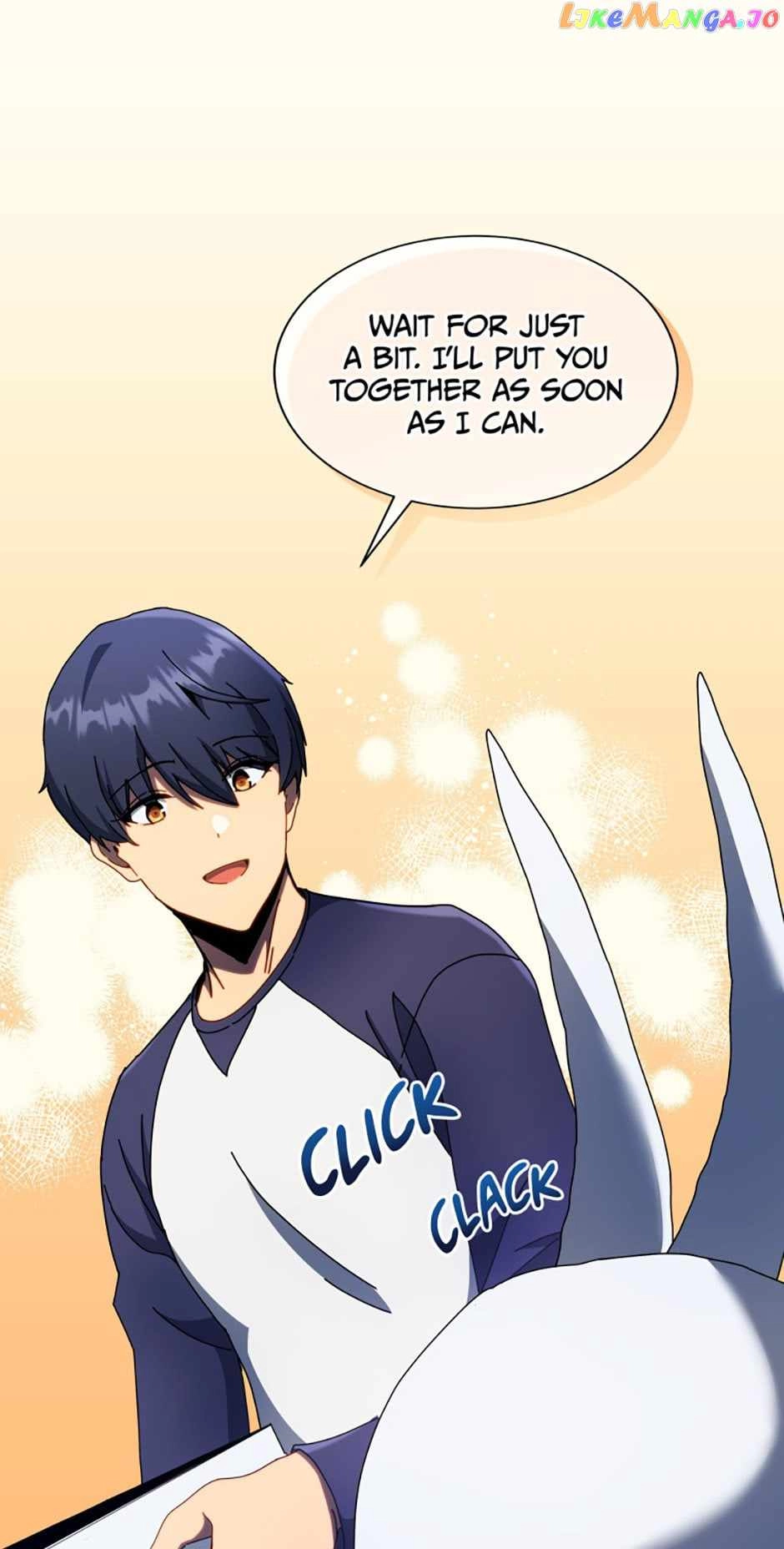 Read Necromancer Academy and the Genius Summoner EN Manga Online