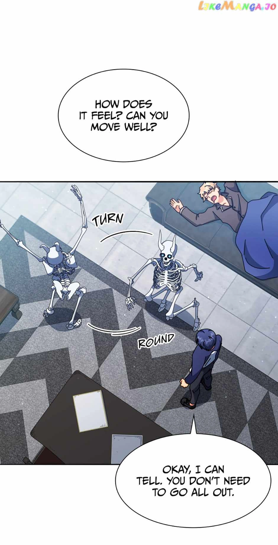Read Necromancer Academy and the Genius Summoner EN Manga Online
