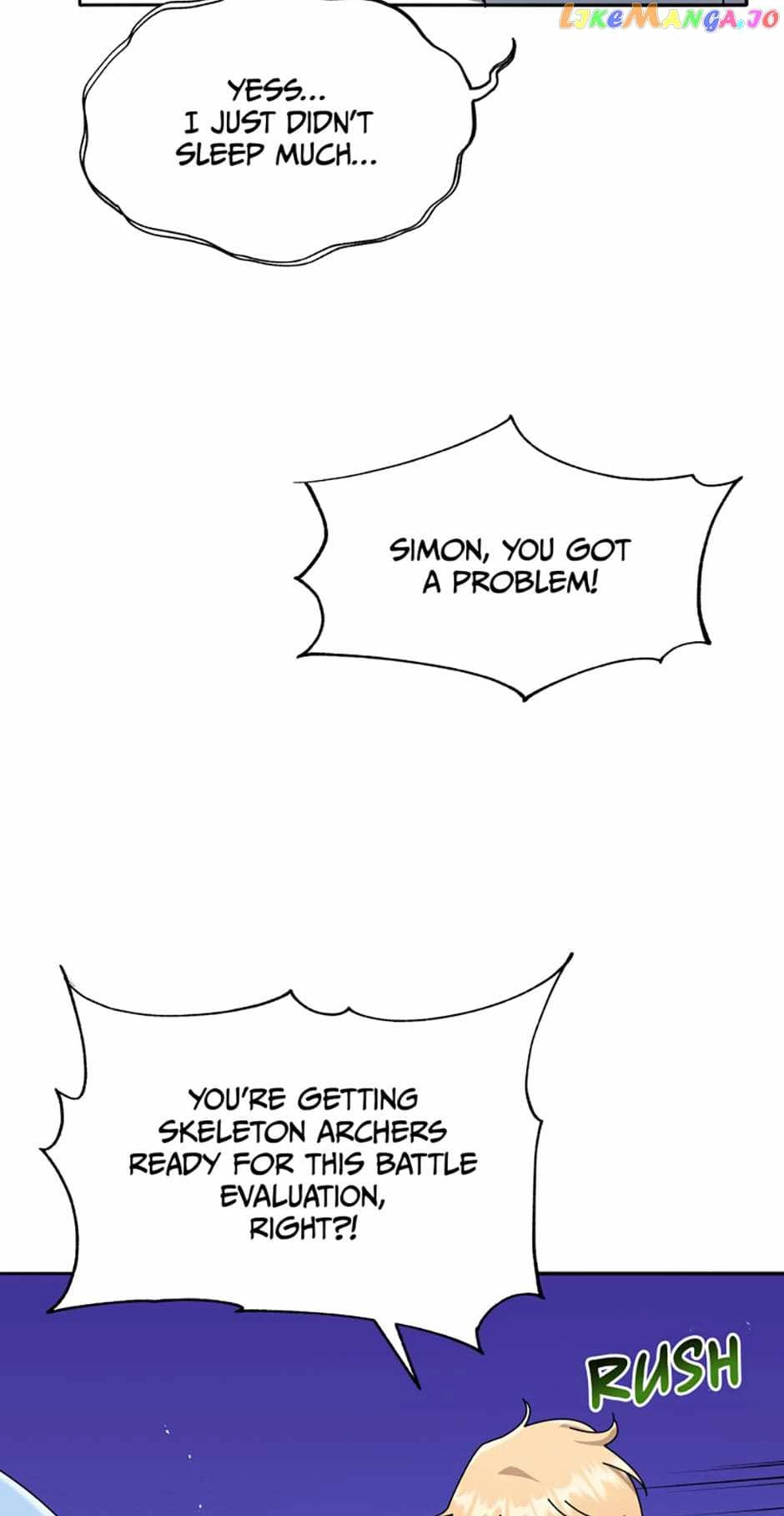 Read Necromancer Academy and the Genius Summoner EN Manga Online