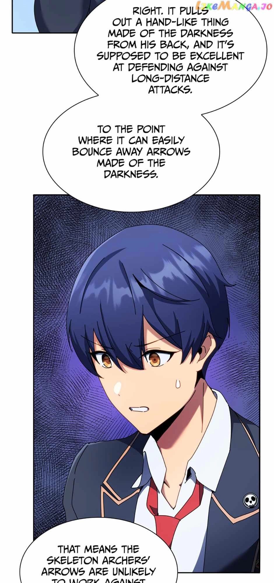 Read Necromancer Academy and the Genius Summoner EN Manga Online