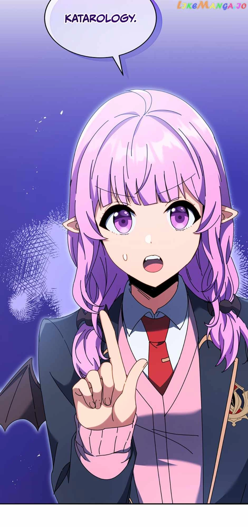 Read Necromancer Academy and the Genius Summoner EN Manga Online