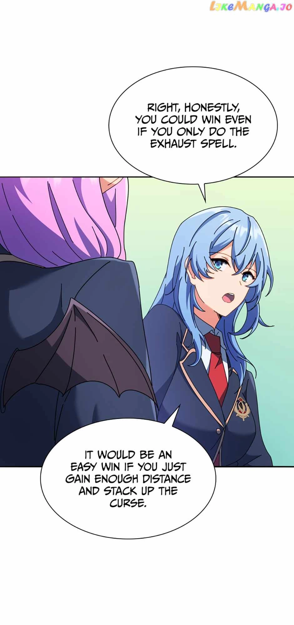 Read Necromancer Academy and the Genius Summoner EN Manga Online