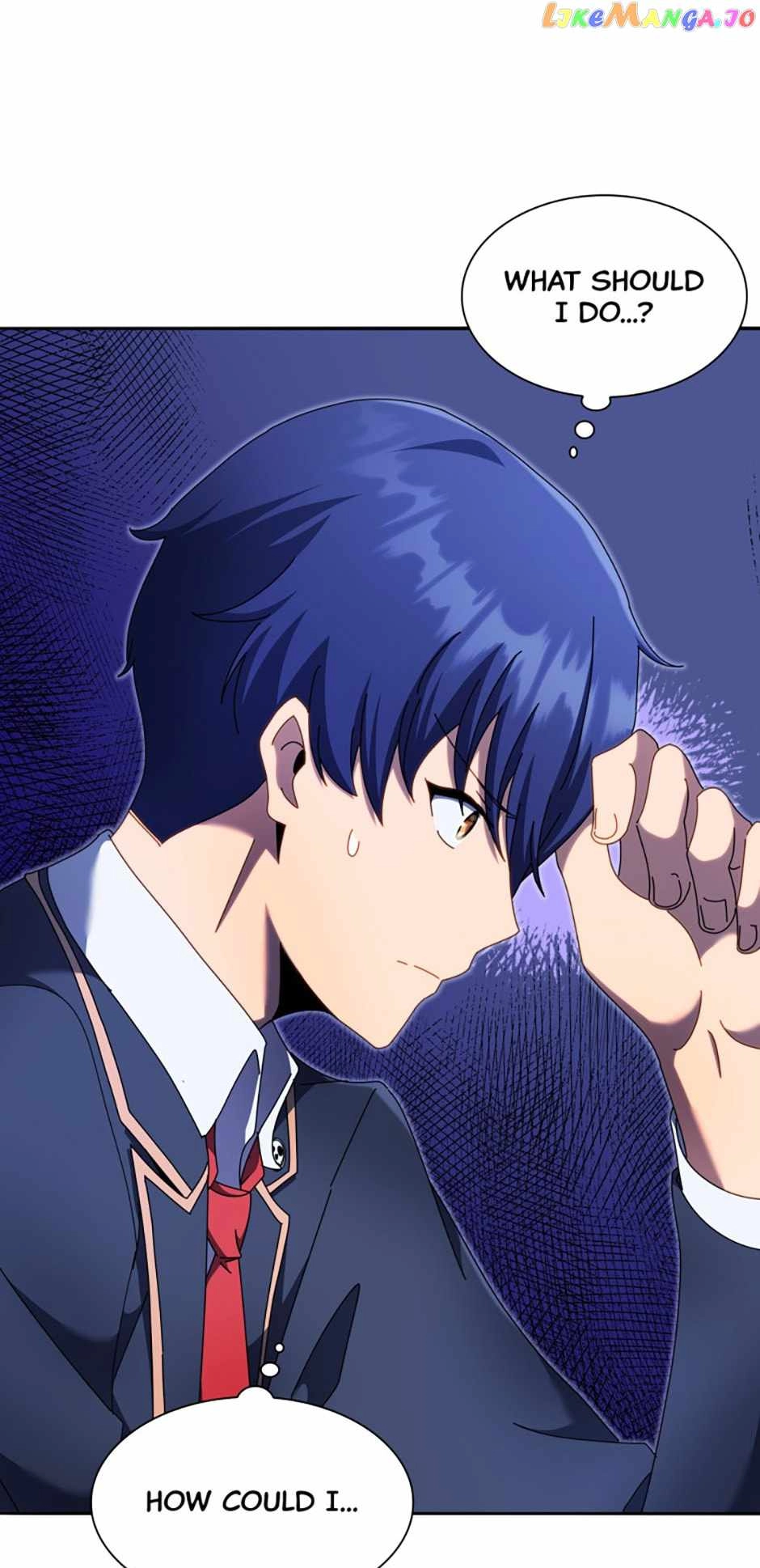 Read Necromancer Academy and the Genius Summoner EN Manga Online