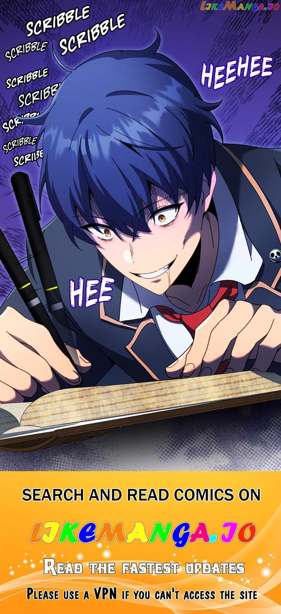 Read Necromancer Academy and the Genius Summoner EN Manga Online