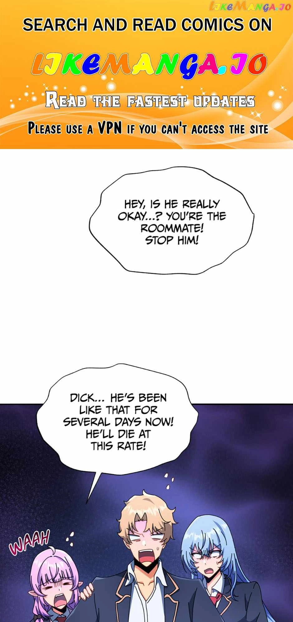 Read Necromancer Academy and the Genius Summoner EN Manga Online