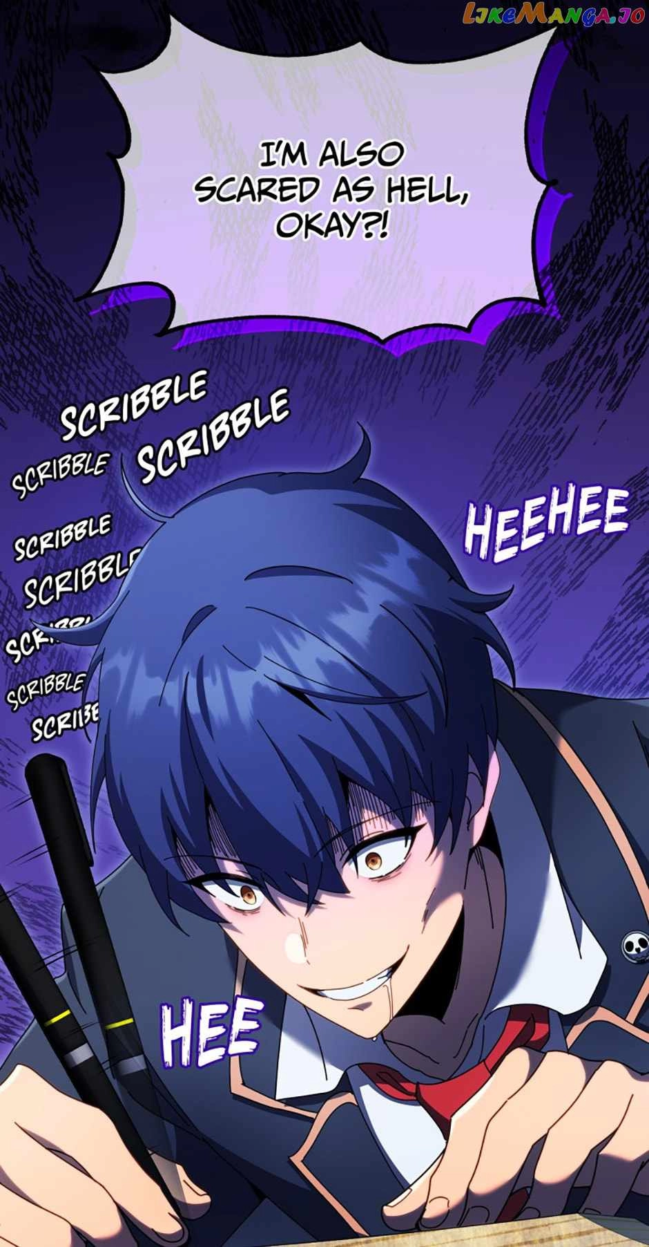 Read Necromancer Academy and the Genius Summoner EN Manga Online