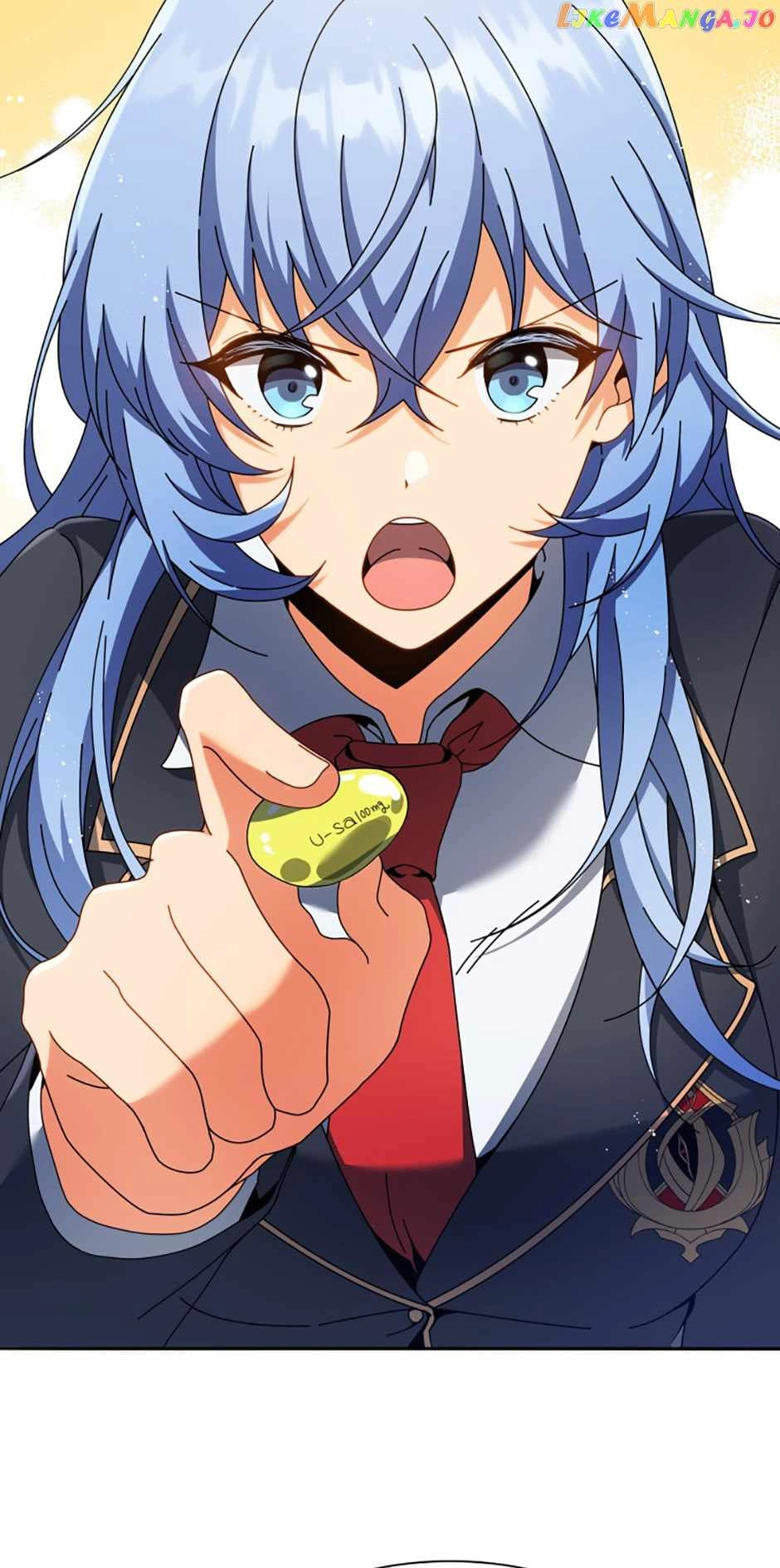 Read Necromancer Academy and the Genius Summoner EN Manga Online