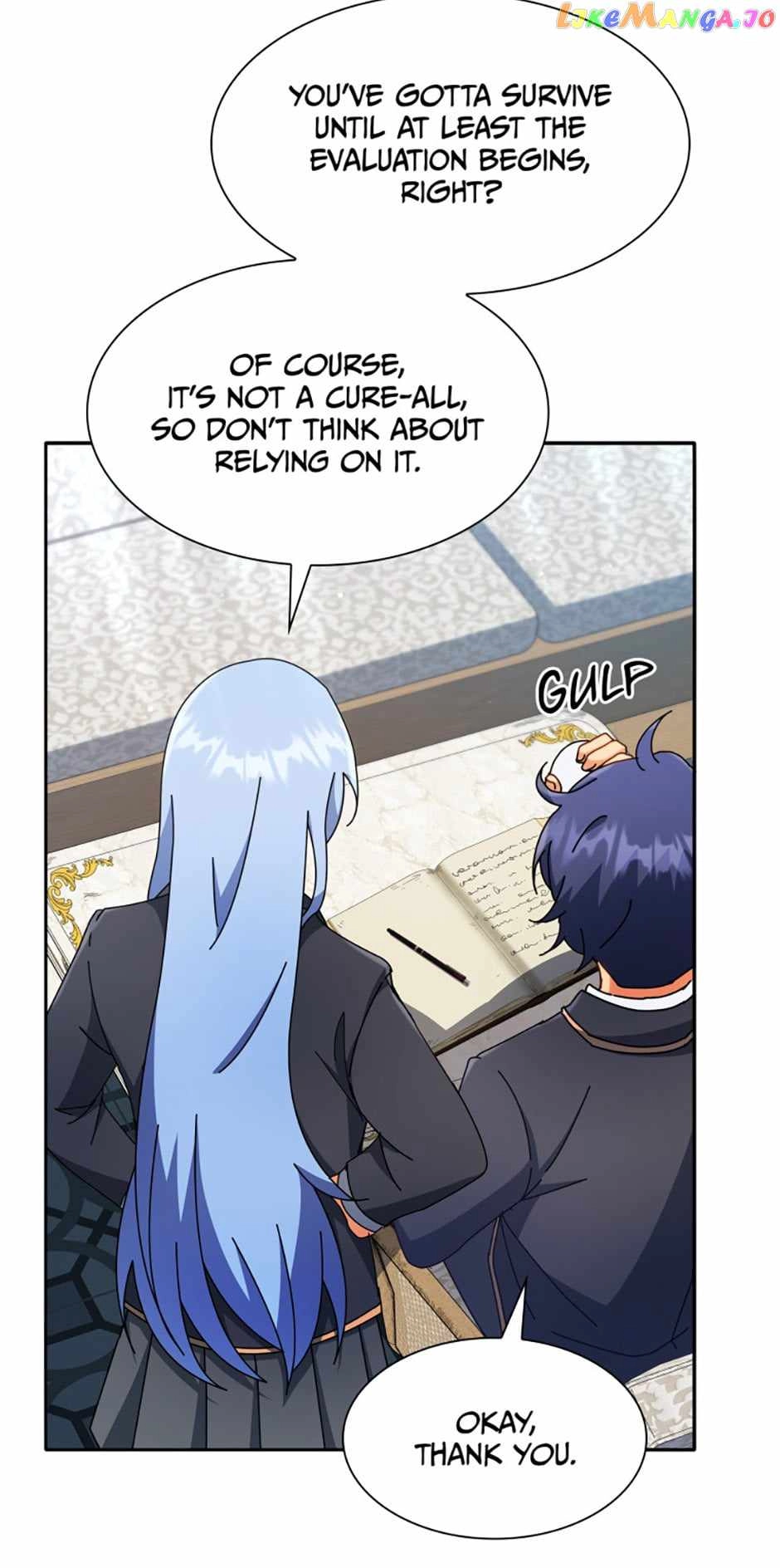 Read Necromancer Academy and the Genius Summoner EN Manga Online