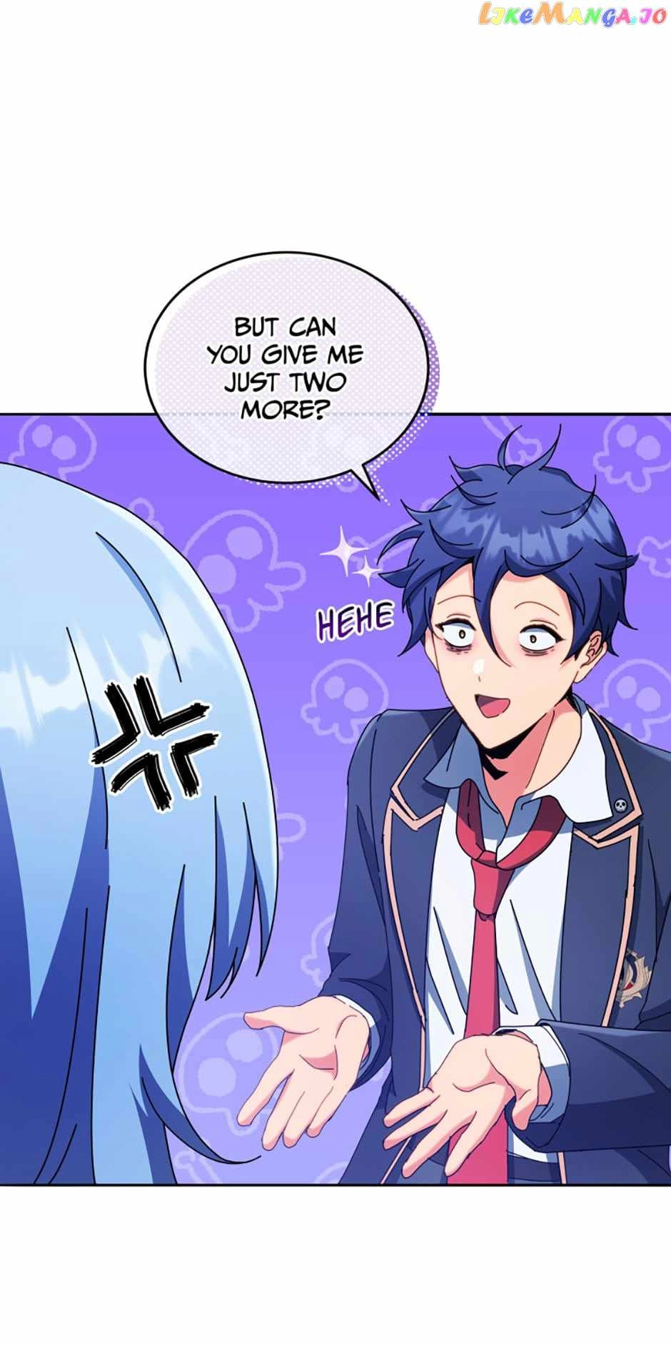 Read Necromancer Academy and the Genius Summoner EN Manga Online