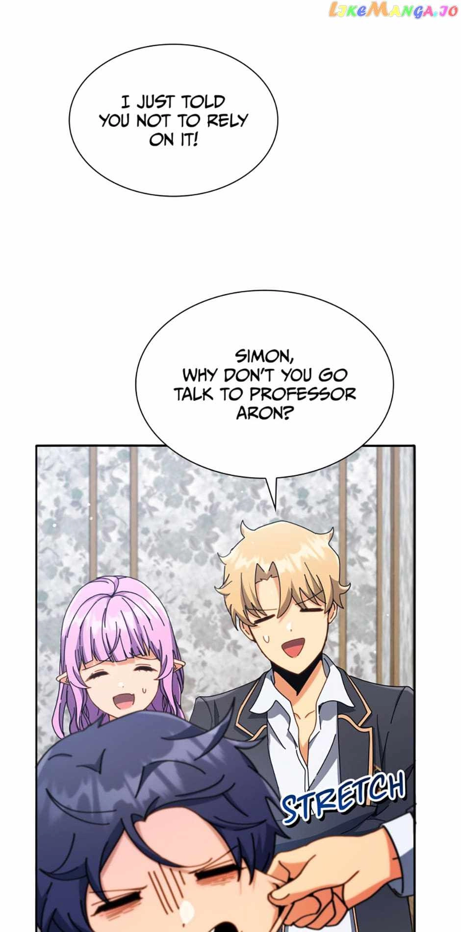 Read Necromancer Academy and the Genius Summoner EN Manga Online