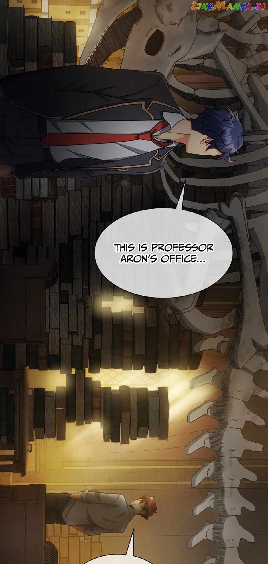 Read Necromancer Academy and the Genius Summoner EN Manga Online