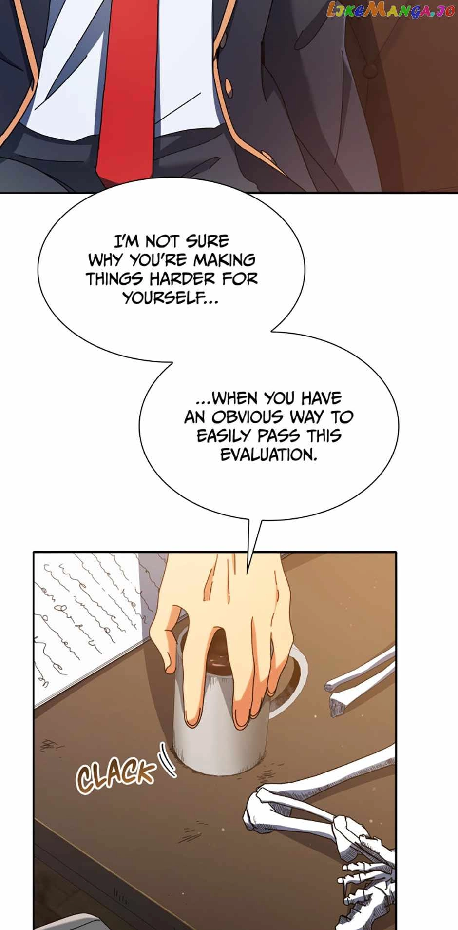 Read Necromancer Academy and the Genius Summoner EN Manga Online