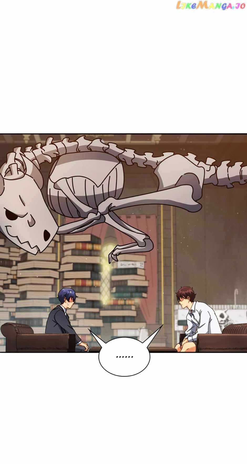 Read Necromancer Academy and the Genius Summoner EN Manga Online