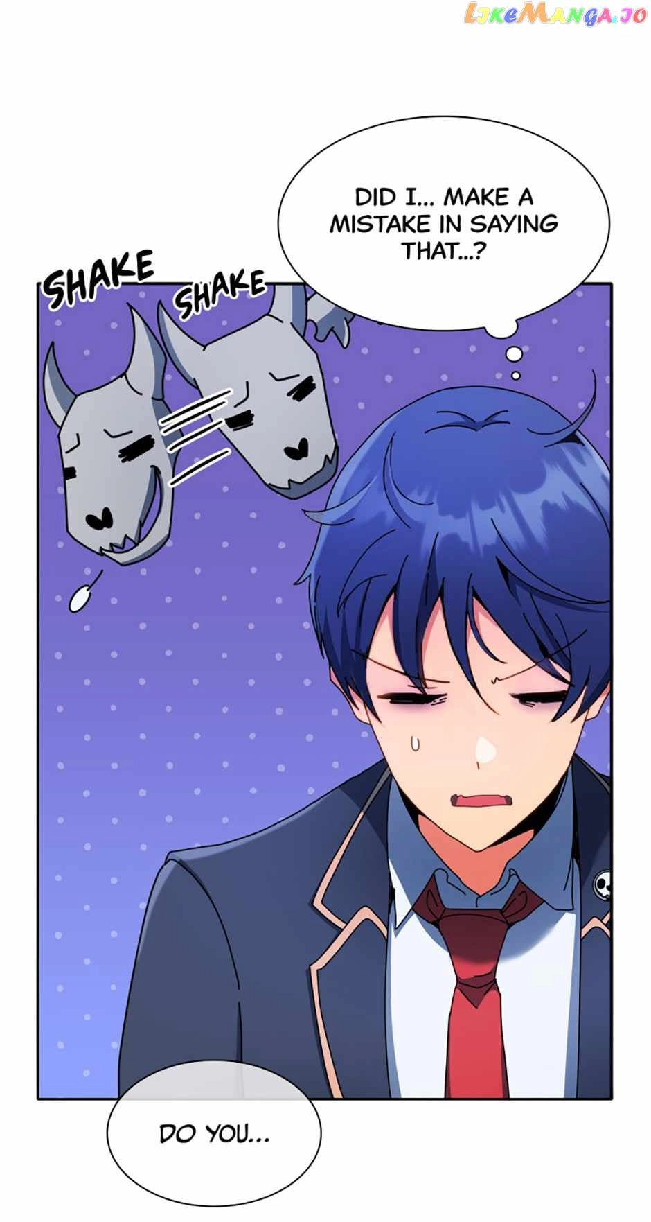 Read Necromancer Academy and the Genius Summoner EN Manga Online