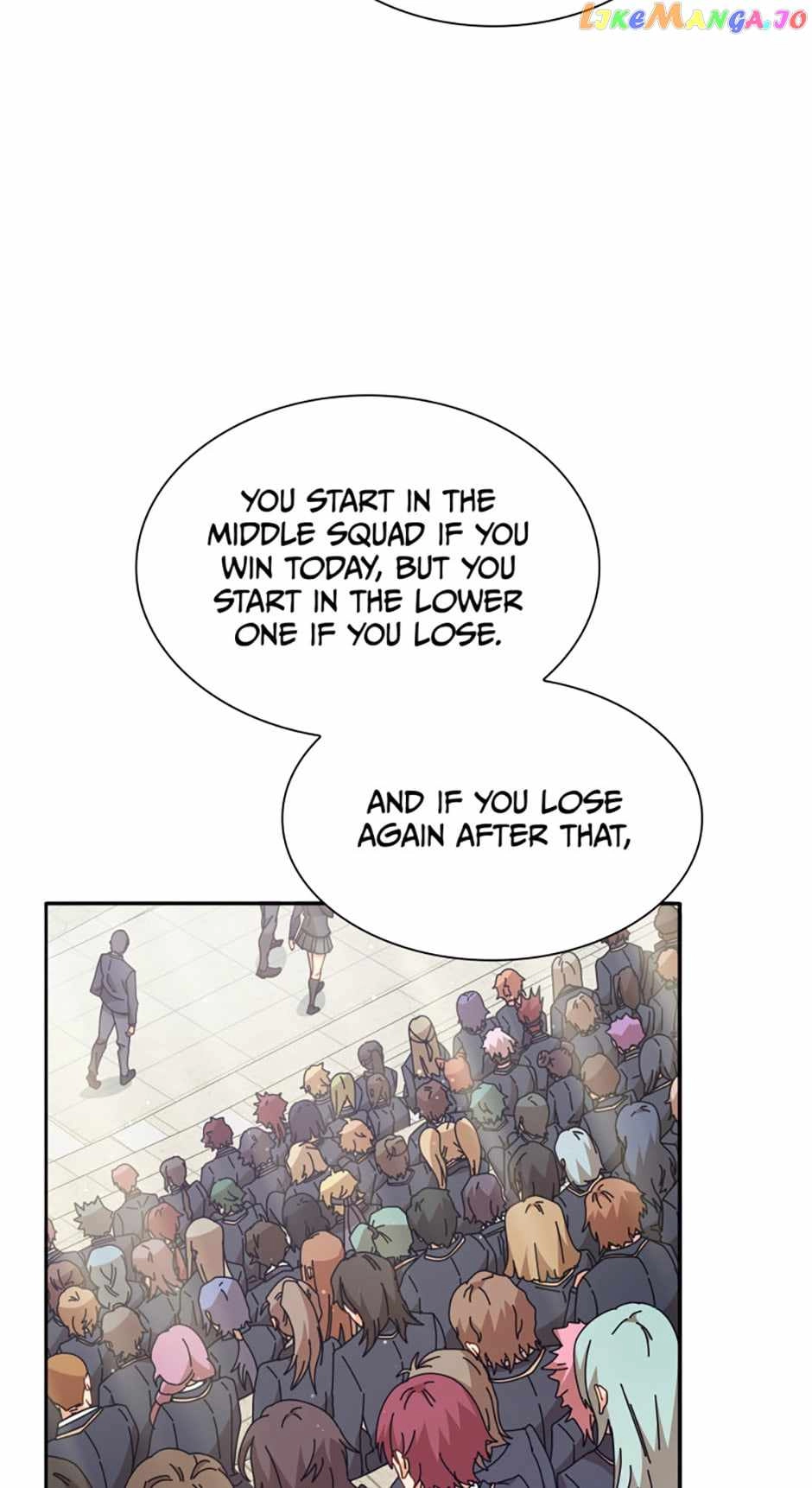 Read Necromancer Academy and the Genius Summoner EN Manga Online