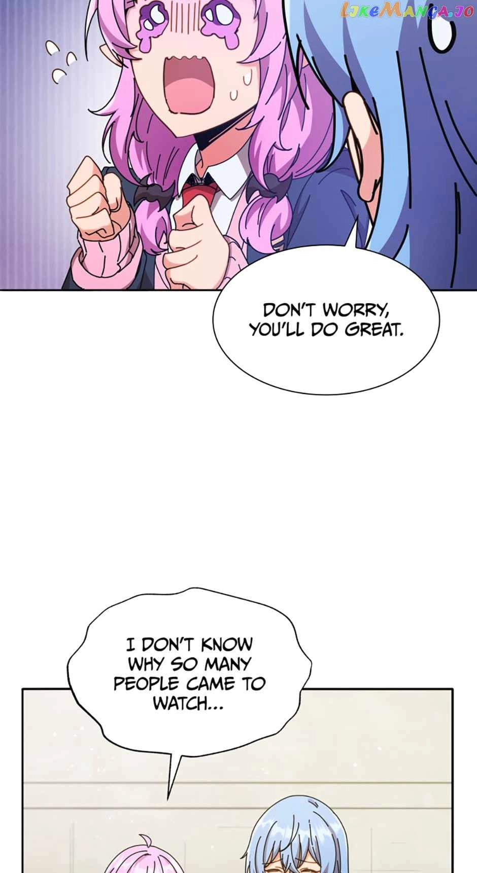 Read Necromancer Academy and the Genius Summoner EN Manga Online