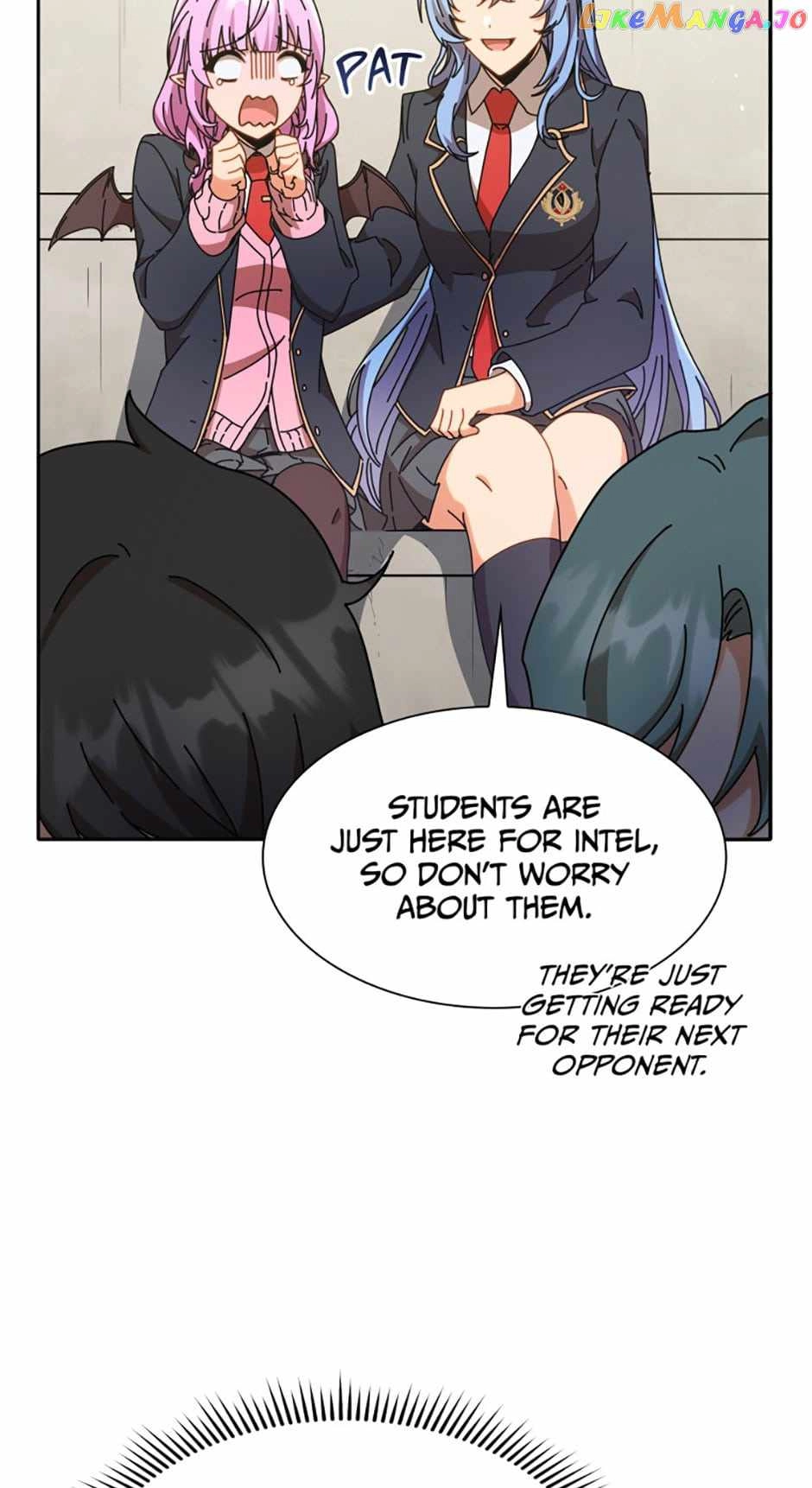 Read Necromancer Academy and the Genius Summoner EN Manga Online