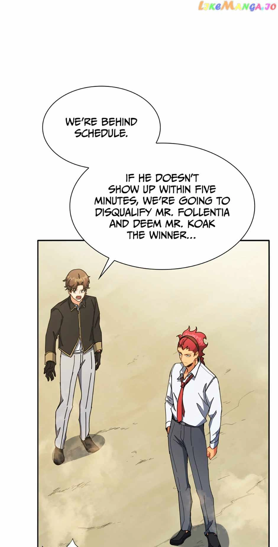 Read Necromancer Academy and the Genius Summoner EN Manga Online