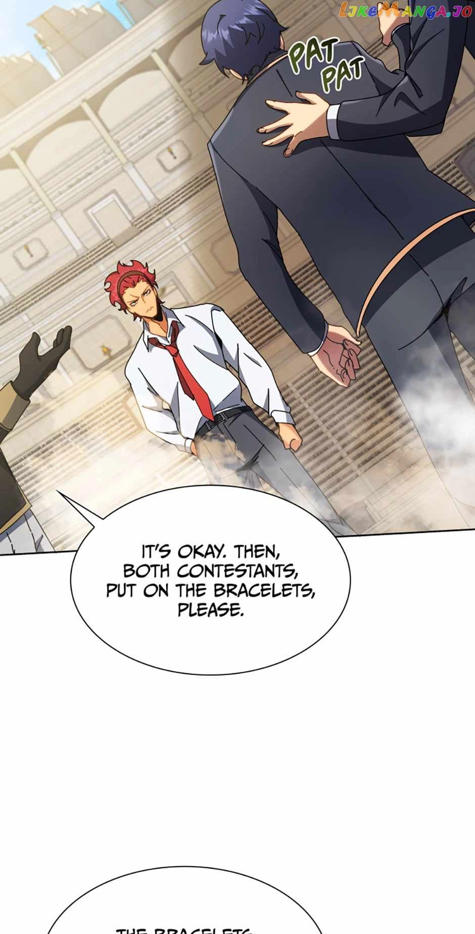 Read Necromancer Academy and the Genius Summoner EN Manga Online
