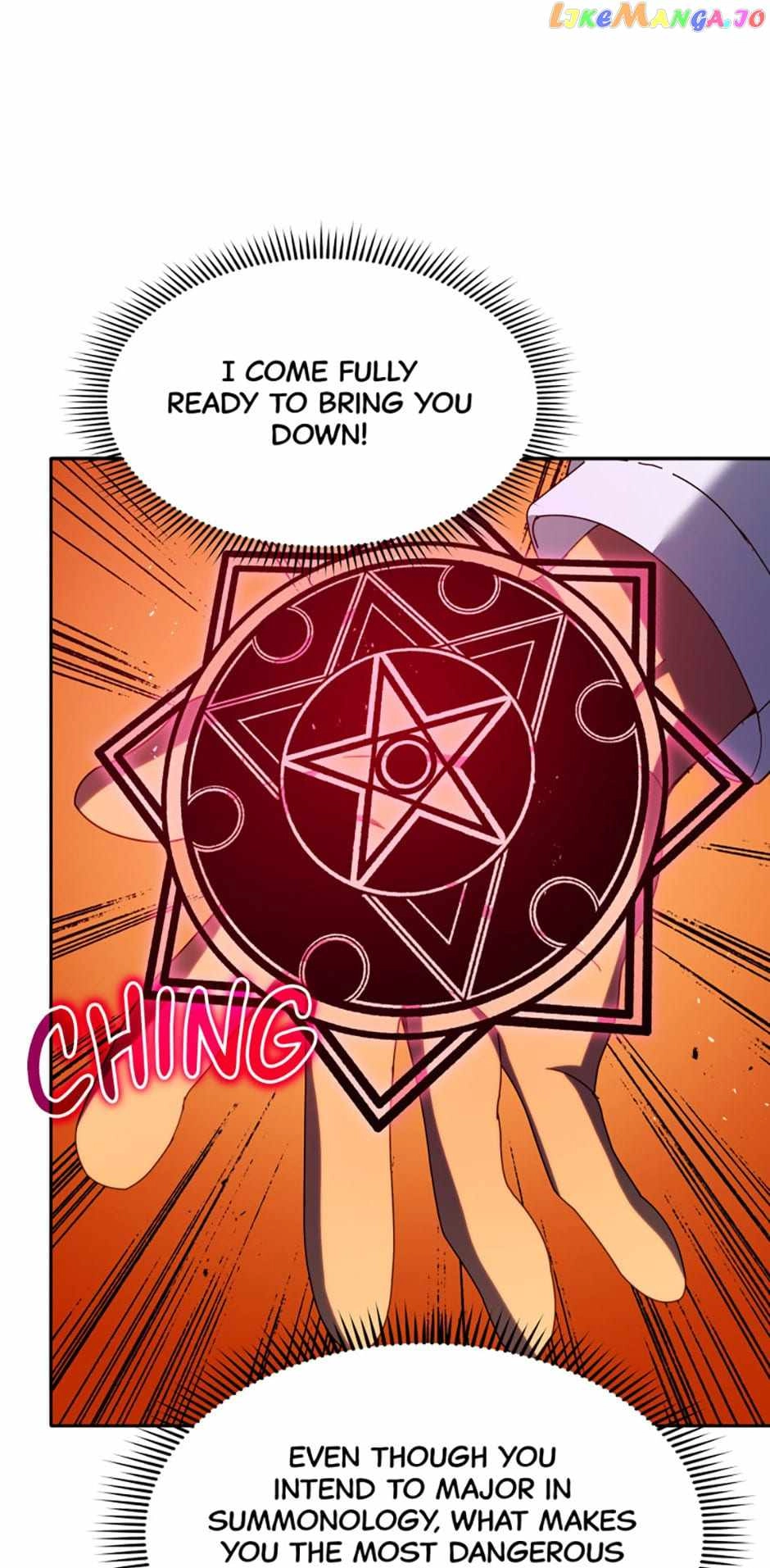 Read Necromancer Academy and the Genius Summoner EN Manga Online