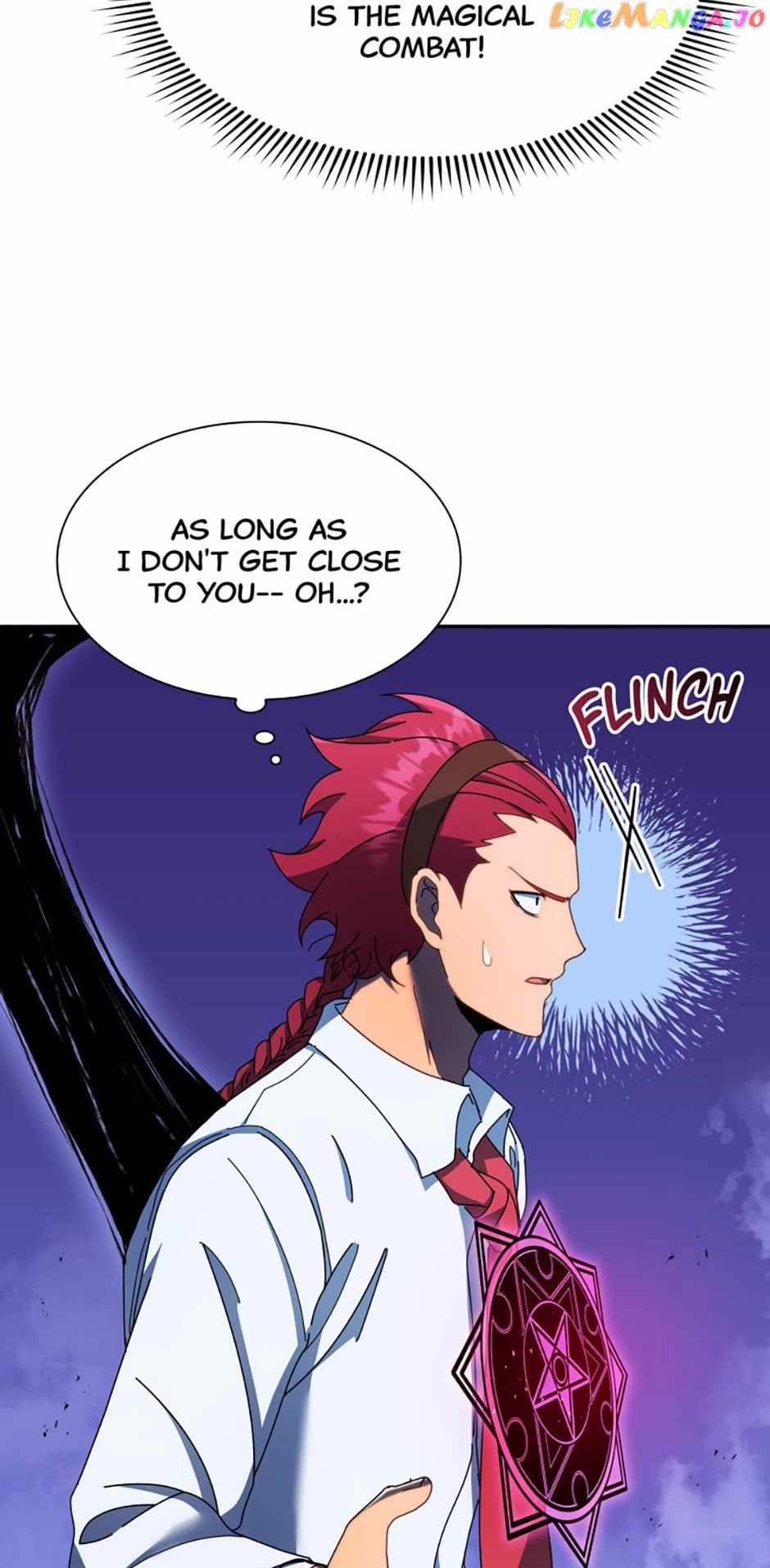 Read Necromancer Academy and the Genius Summoner EN Manga Online