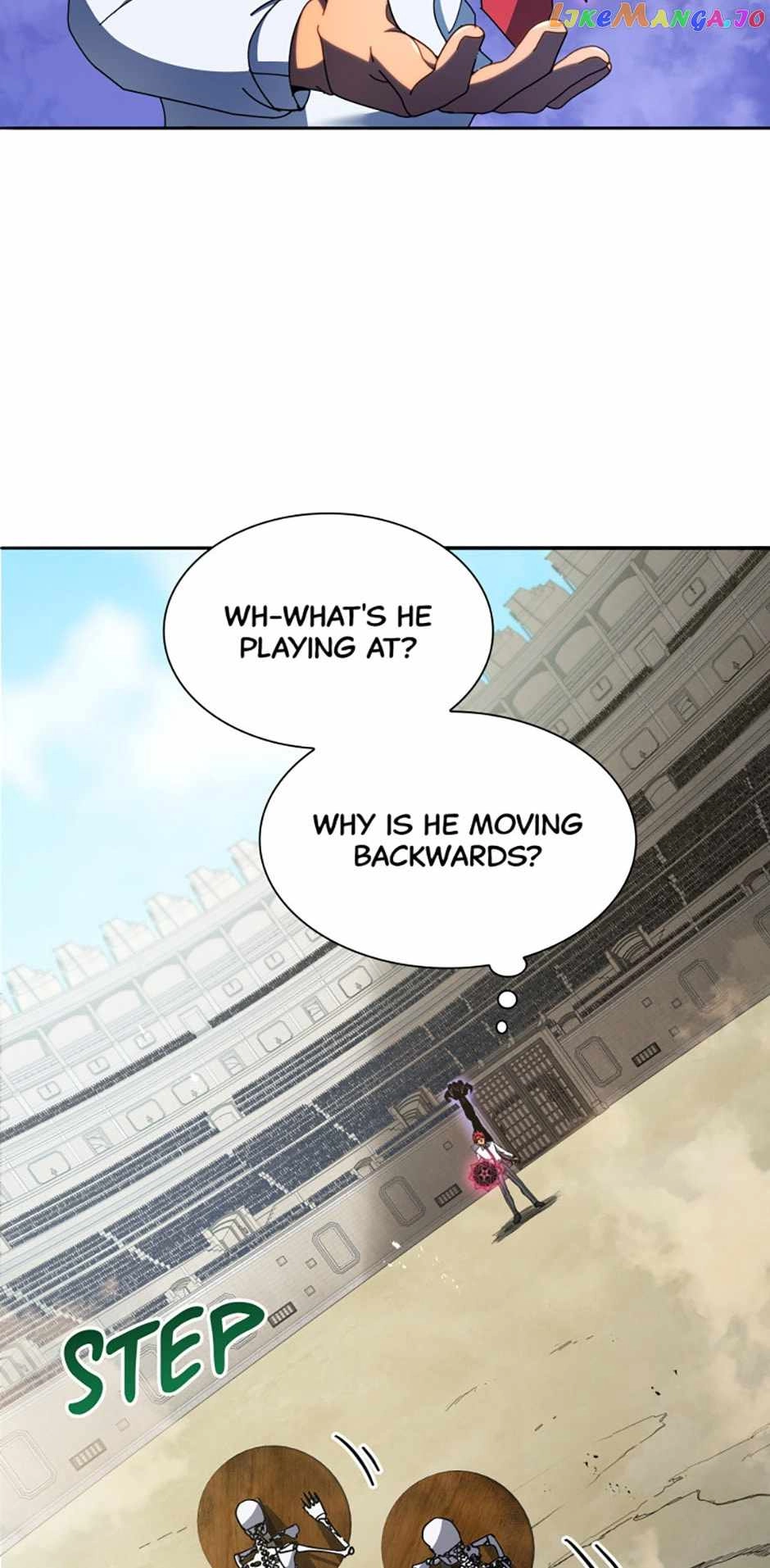 Read Necromancer Academy and the Genius Summoner EN Manga Online
