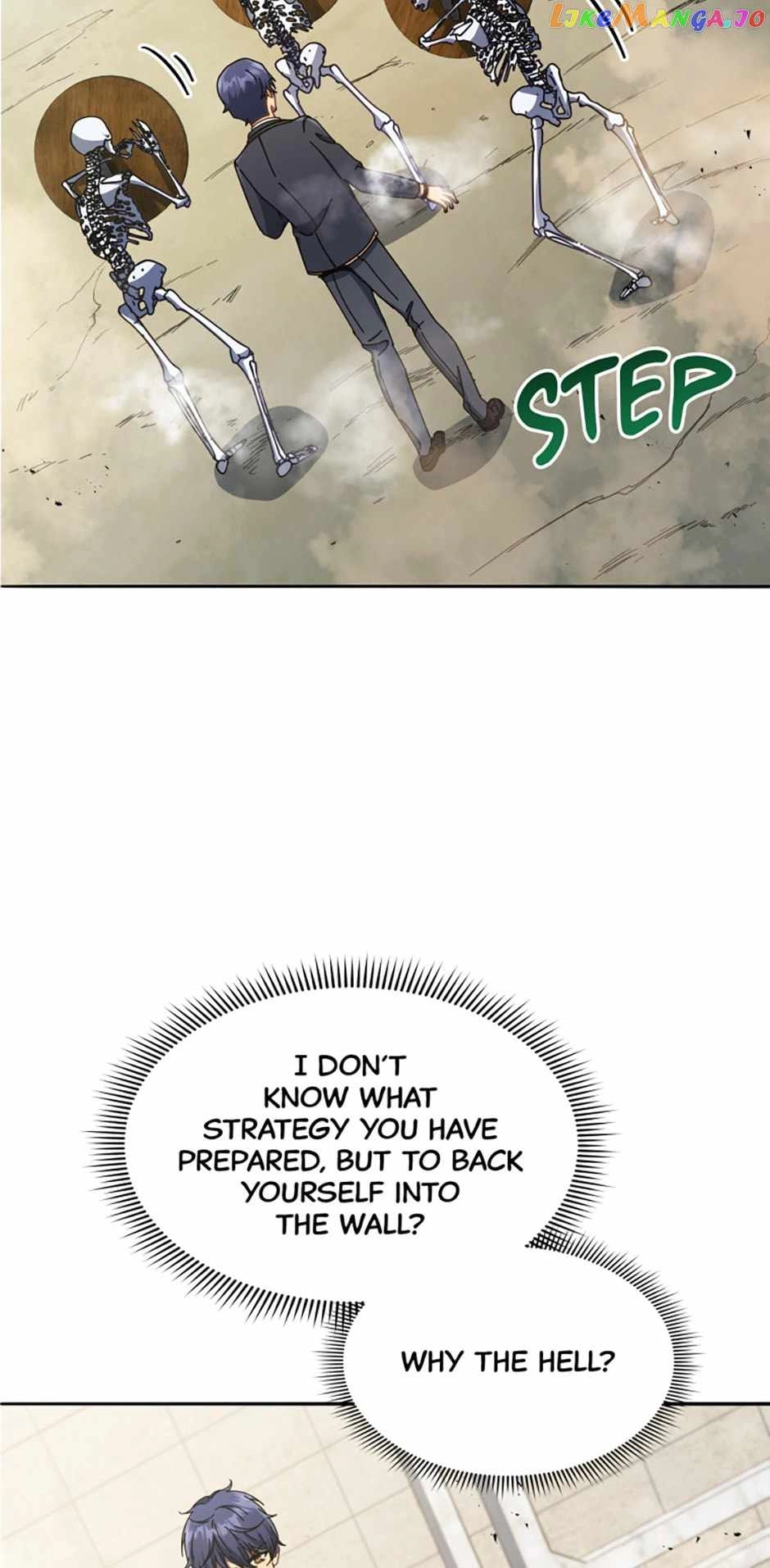 Read Necromancer Academy and the Genius Summoner EN Manga Online