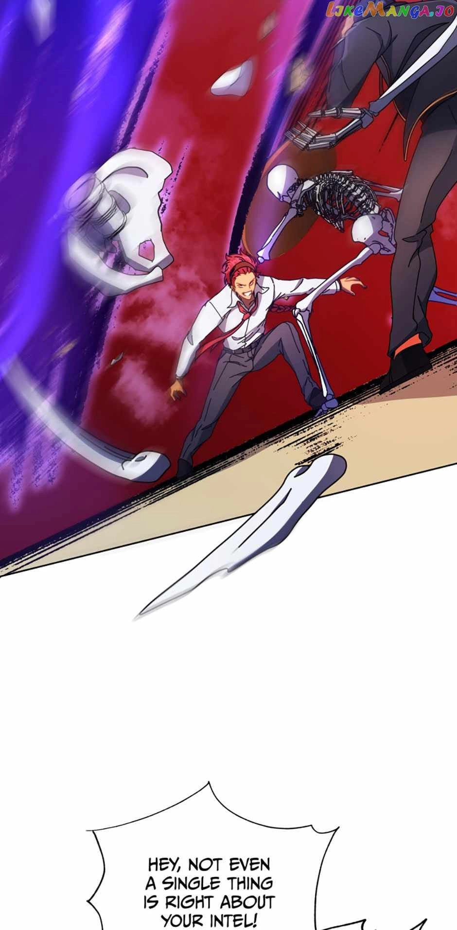 Read Necromancer Academy and the Genius Summoner EN Manga Online