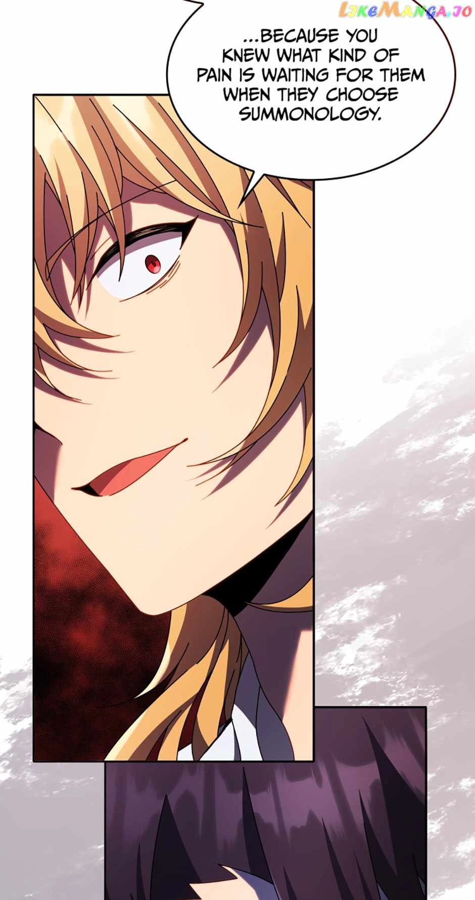 Read Necromancer Academy and the Genius Summoner EN Manga Online