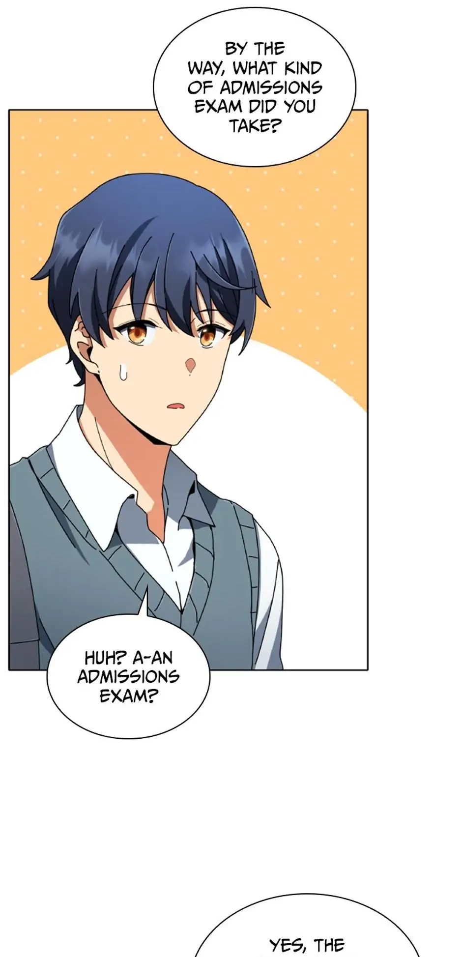 Read Necromancer Academy and the Genius Summoner EN Manga Online