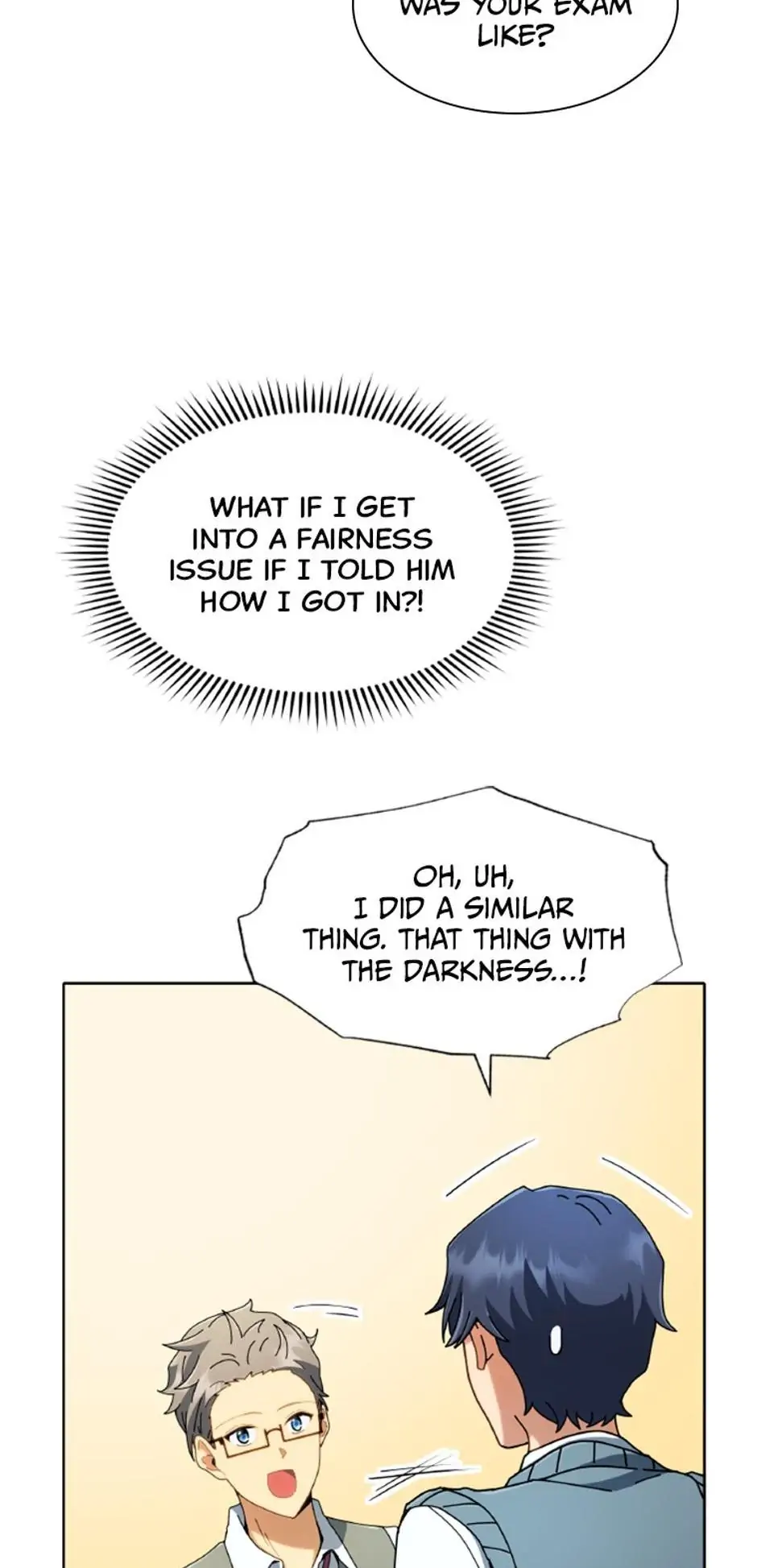 Read Necromancer Academy and the Genius Summoner EN Manga Online