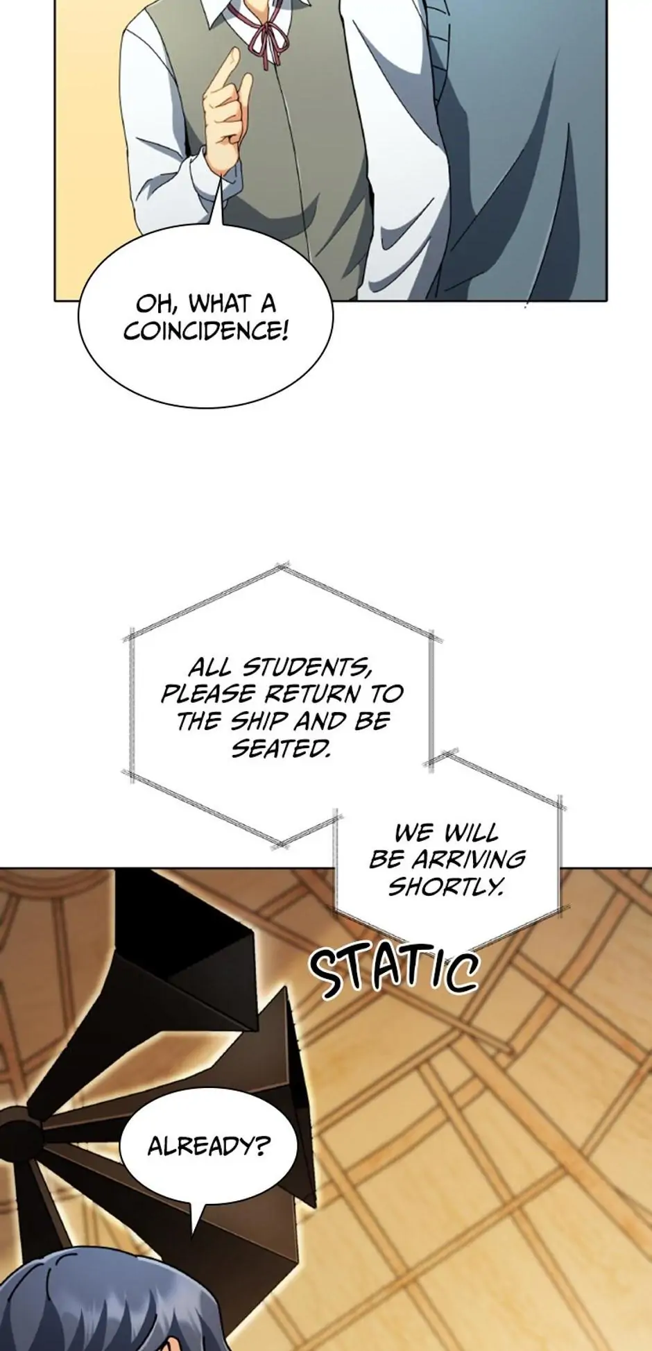 Read Necromancer Academy and the Genius Summoner EN Manga Online