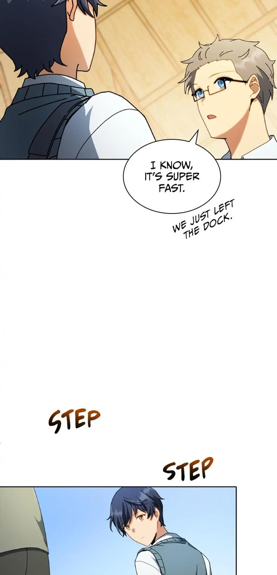 Read Necromancer Academy and the Genius Summoner EN Manga Online