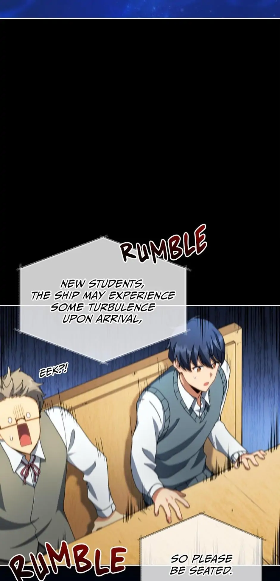 Read Necromancer Academy and the Genius Summoner EN Manga Online