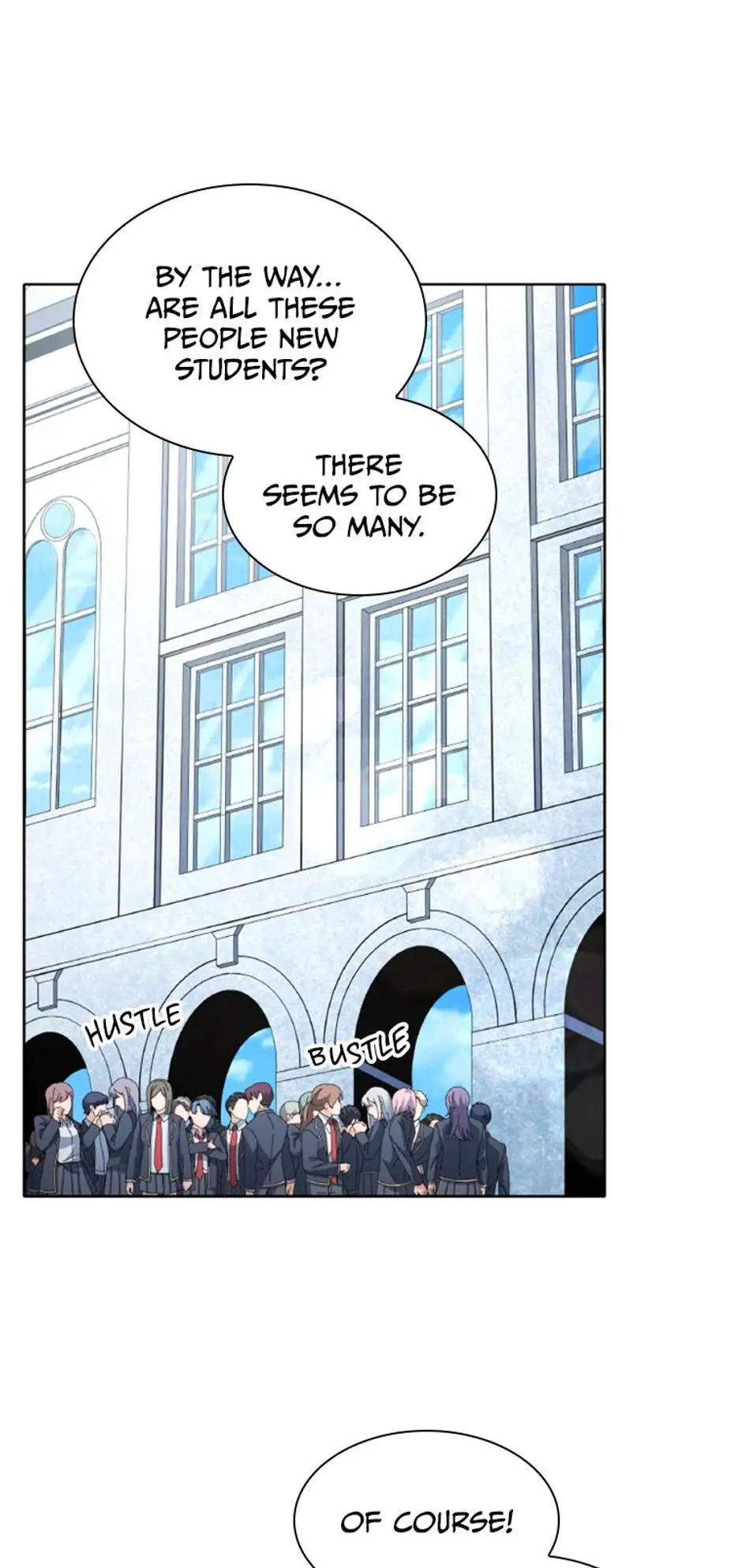 Read Necromancer Academy and the Genius Summoner EN Manga Online