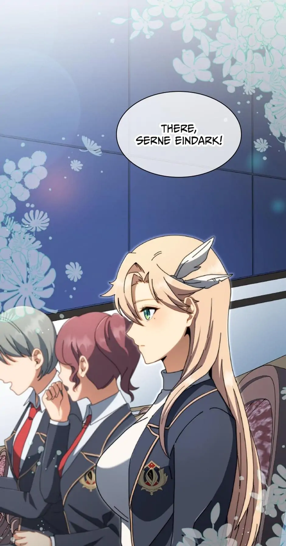 Read Necromancer Academy and the Genius Summoner EN Manga Online