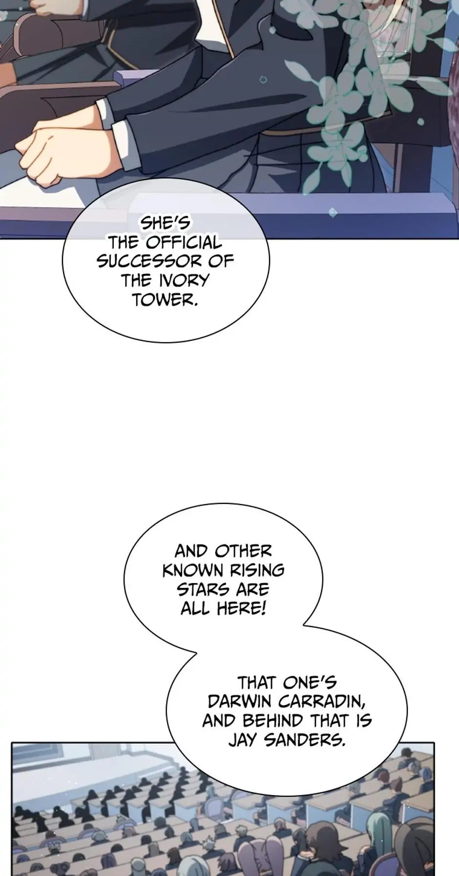 Read Necromancer Academy and the Genius Summoner EN Manga Online