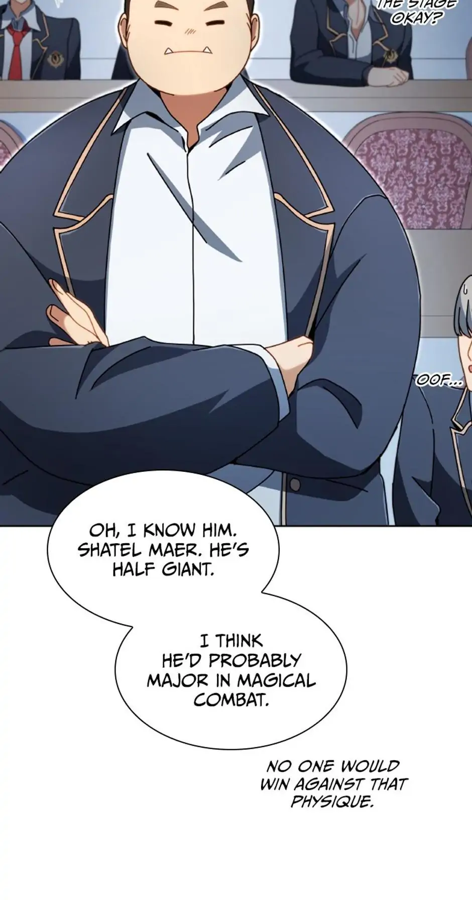Read Necromancer Academy and the Genius Summoner EN Manga Online