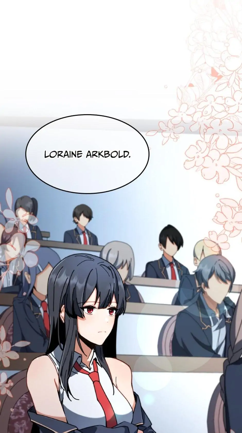 Read Necromancer Academy and the Genius Summoner EN Manga Online
