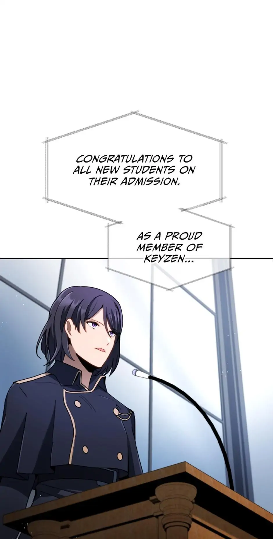 Read Necromancer Academy and the Genius Summoner EN Manga Online