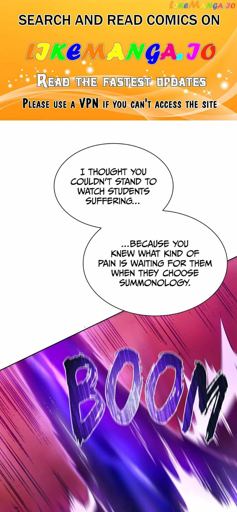 Read Necromancer Academy and the Genius Summoner EN Manga Online