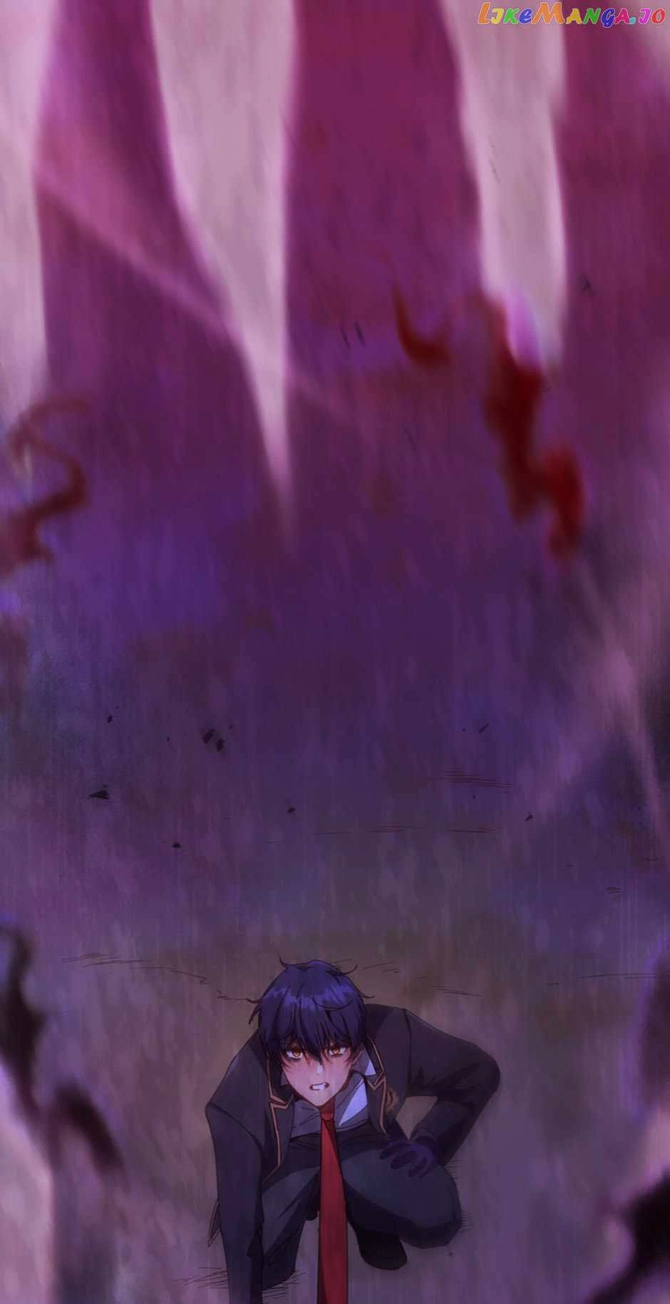 Read Necromancer Academy and the Genius Summoner EN Manga Online