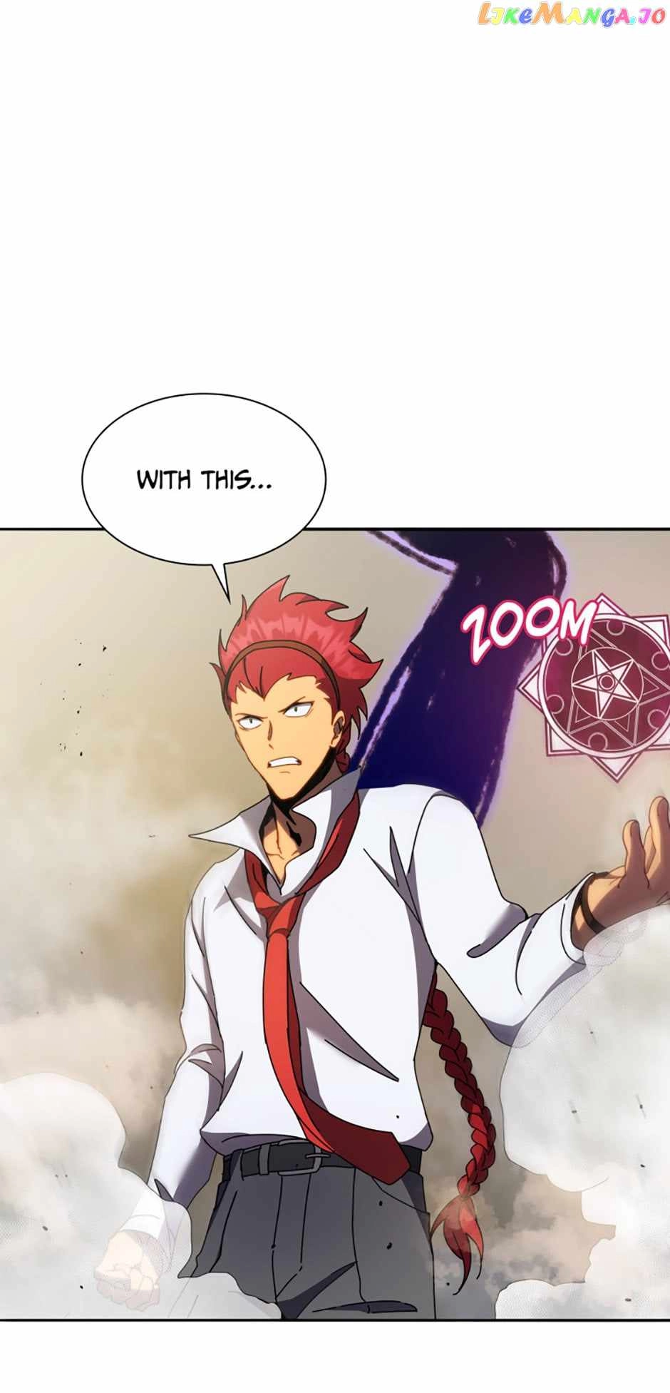 Read Necromancer Academy and the Genius Summoner EN Manga Online