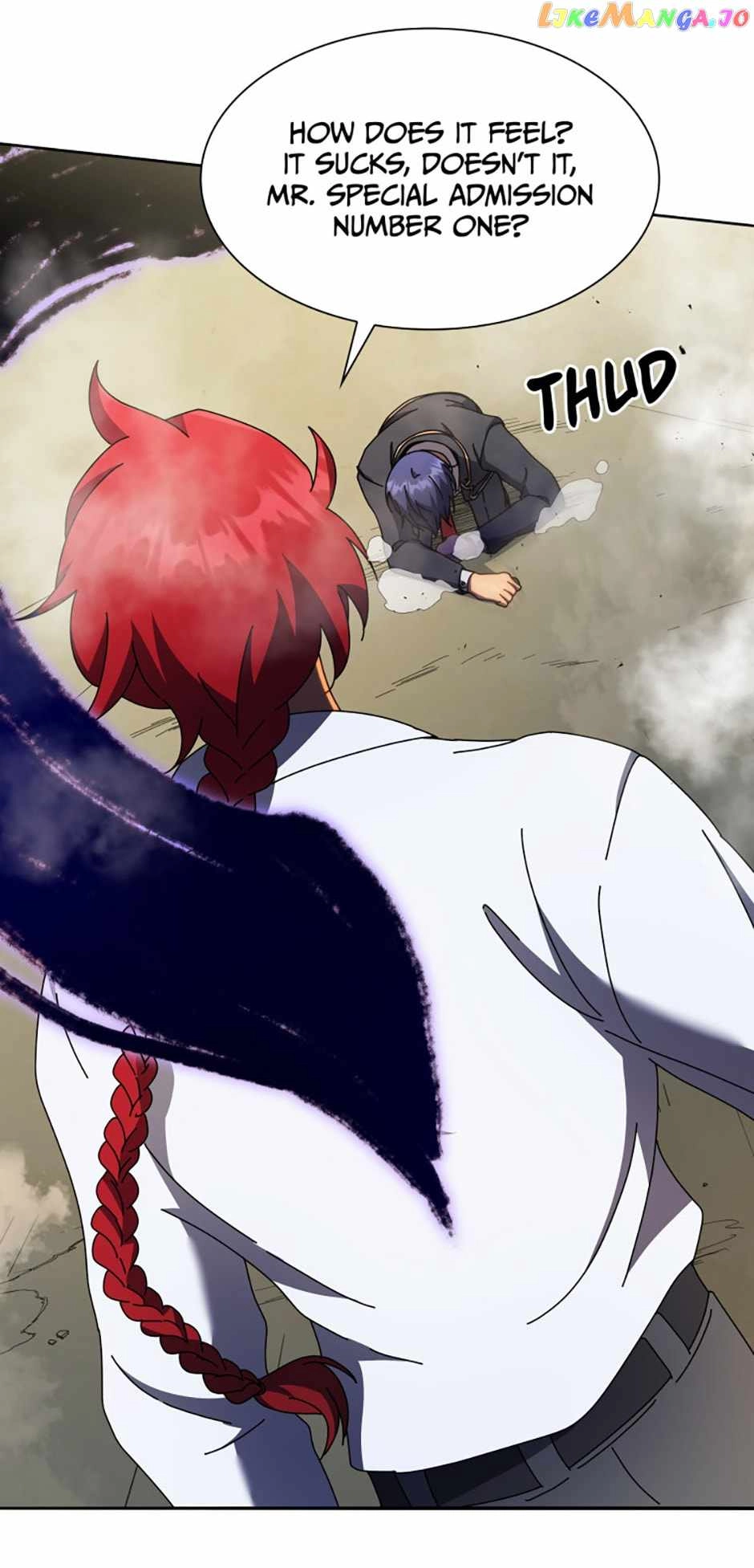 Read Necromancer Academy and the Genius Summoner EN Manga Online