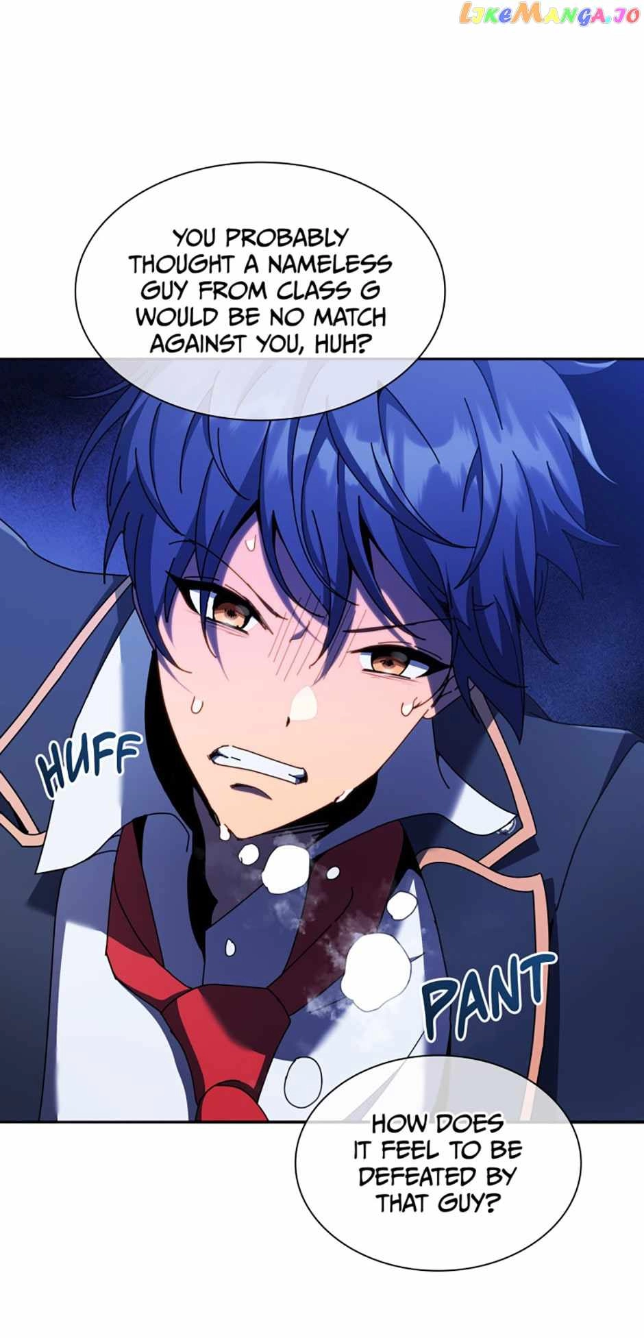 Read Necromancer Academy and the Genius Summoner EN Manga Online